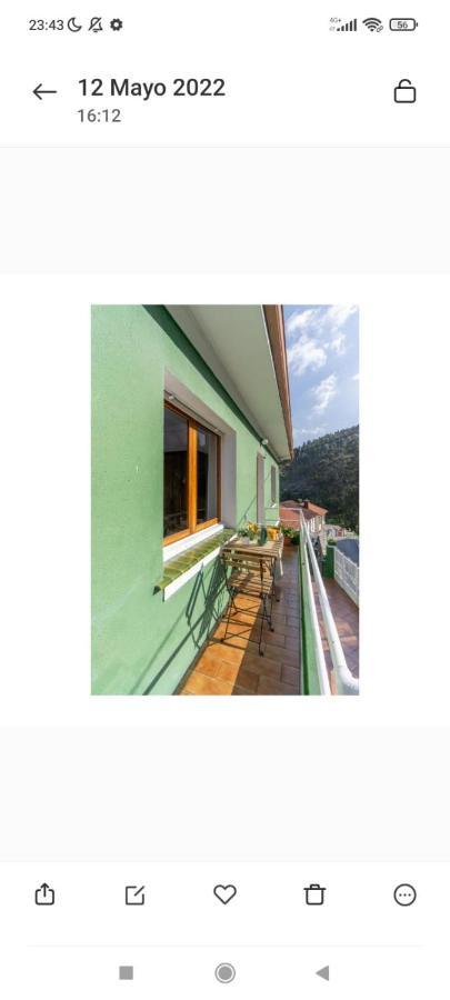 Casa San Esteban San Esteban de Pravia Exterior foto