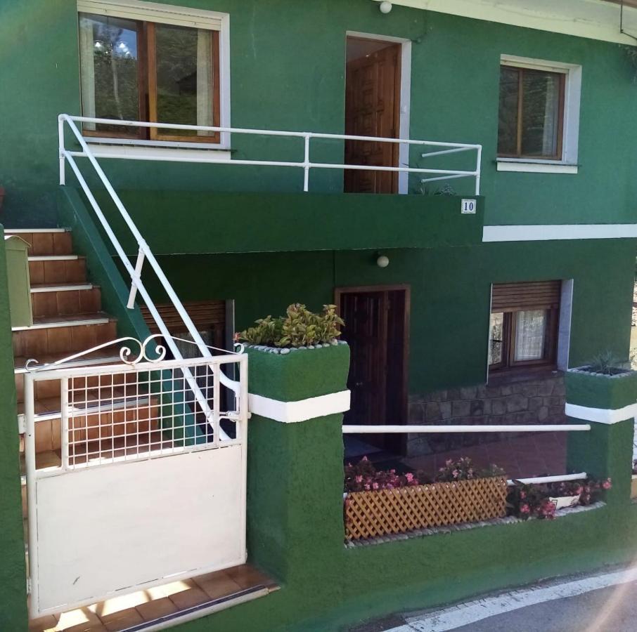 Casa San Esteban San Esteban de Pravia Exterior foto