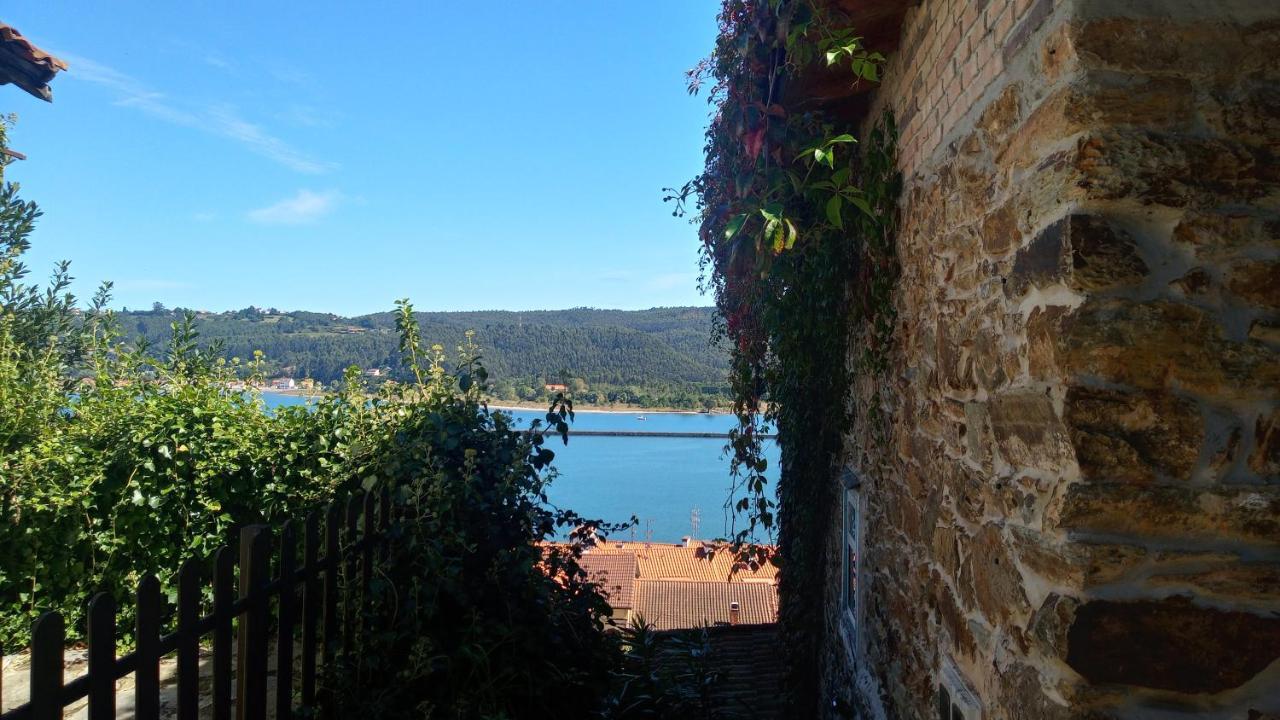Casa San Esteban San Esteban de Pravia Exterior foto